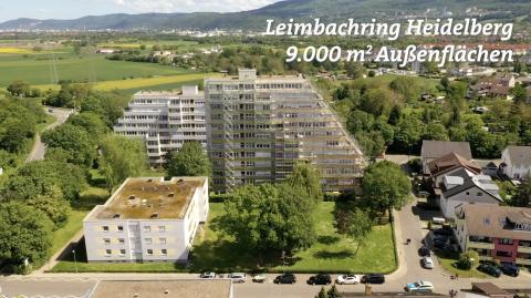 Leimbach Ring Heidelberg